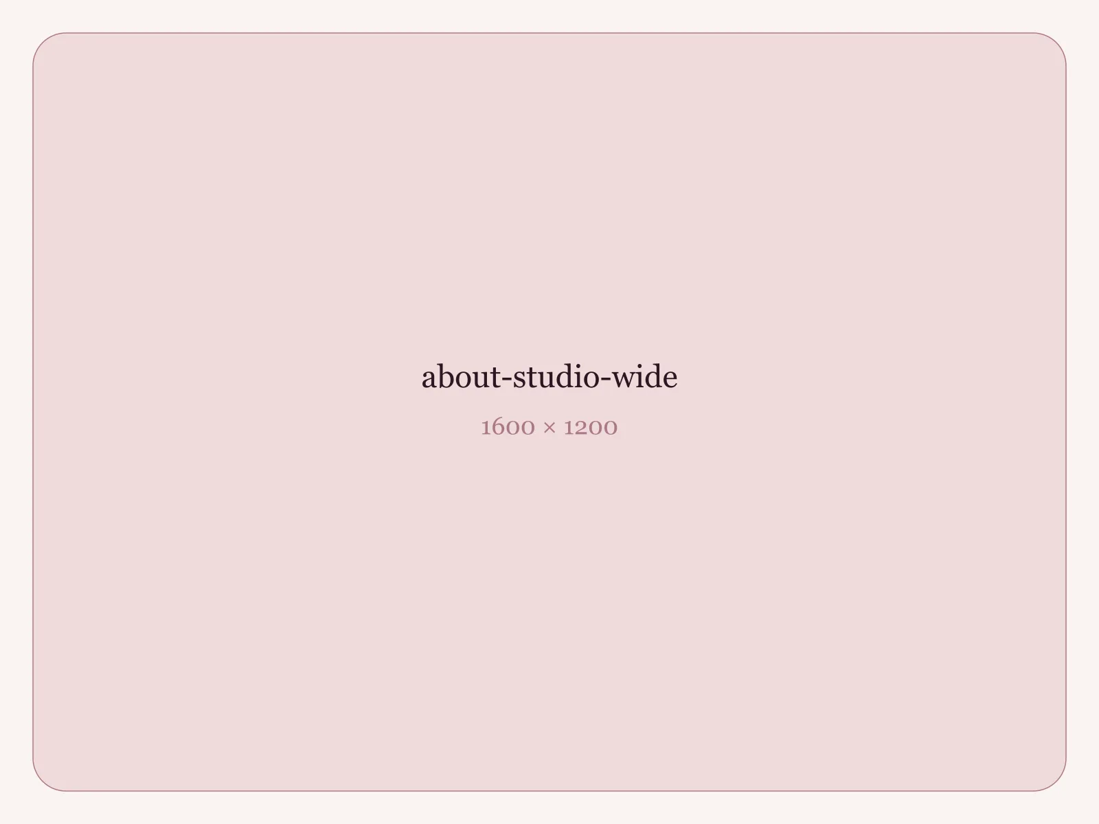 Inside VEA Studios