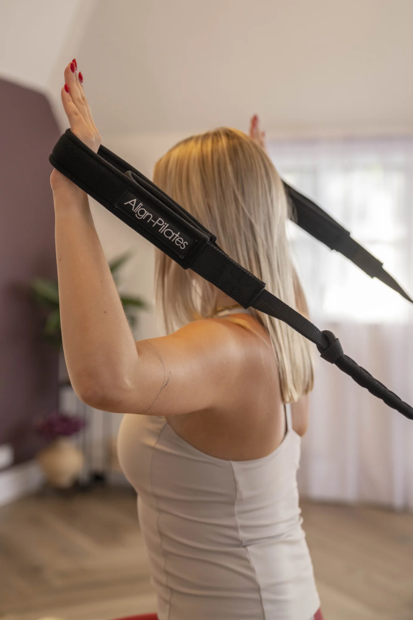 A low-impact VEA Restore reformer class at VEA