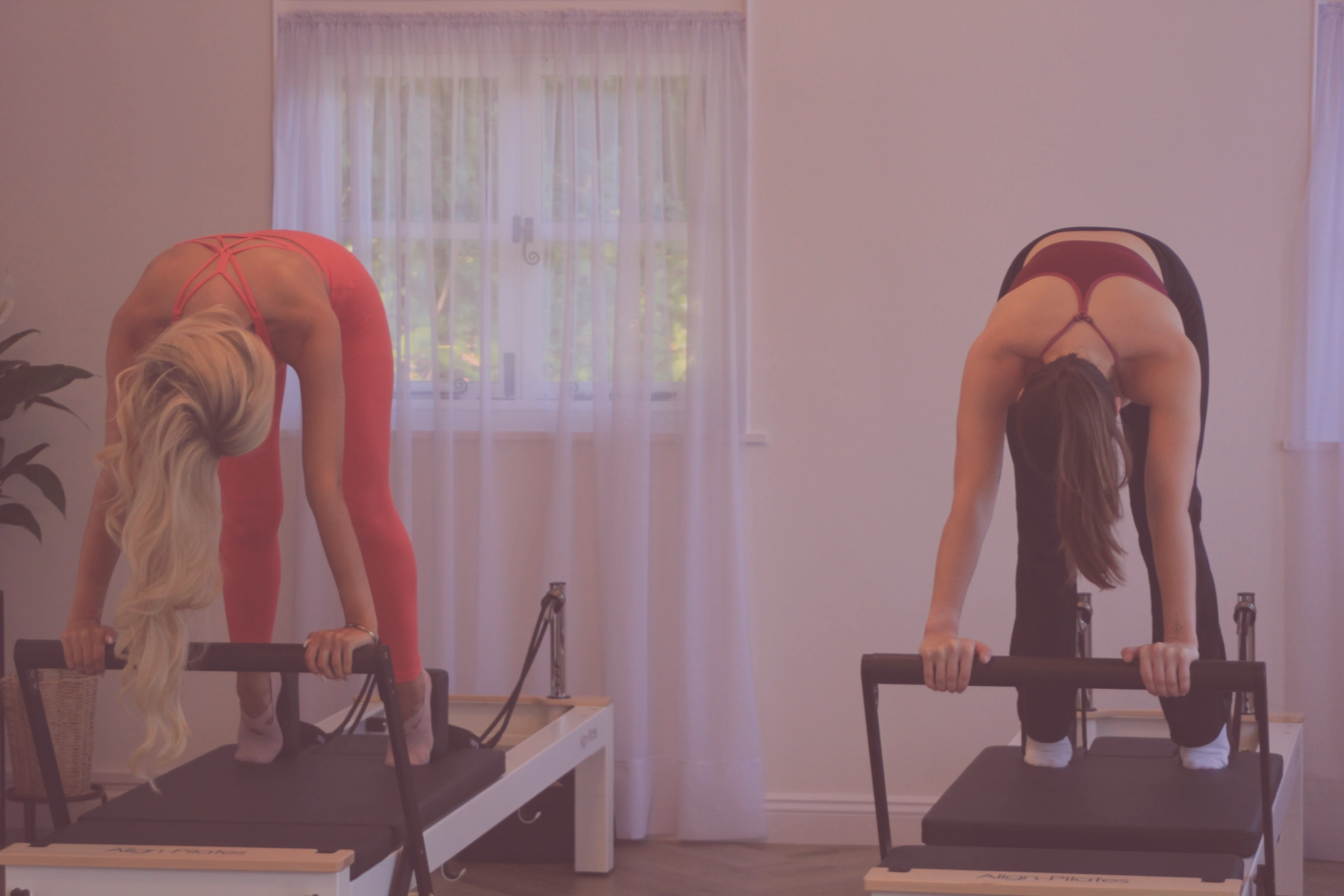 The VEA reformer studio at Manor Park, Malvern